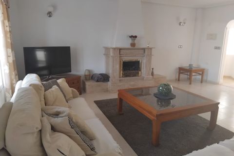 Villa i Algorfa, Alicante, Algorfa - € 780.000 | Ref: R5435971 - foto 9